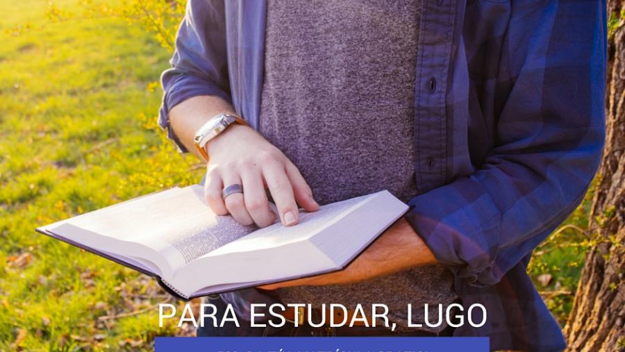 Ven a estudiar a Lugo y solo pagarás el 50% de tu matrícula en diez titulaciones Ven a estudiar a Lugo y solo pagarás el 50% de tu matrícula en diez titulaciones