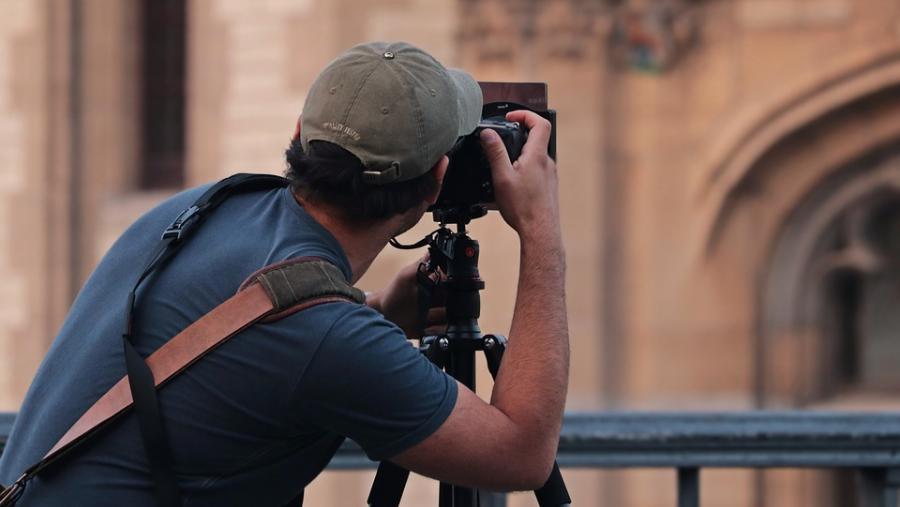 O módulo 'Fotografía de rúa e social' mantén aberto o seu prazo de inscrición O módulo 'Fotografía de rúa e social' mantén aberto o seu prazo de inscrición