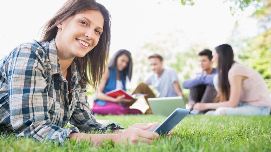 O Campus Terra abre o 19 de xullo o seu segundo prazo de matrícula O Campus Terra abre o 19 de xullo o seu segundo prazo de matrícula