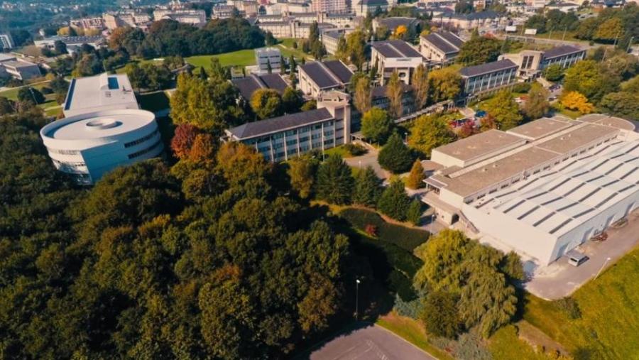 Última oportunidade para sumarse ao Campus Terra este curso Última oportunidade para sumarse ao Campus Terra este curso