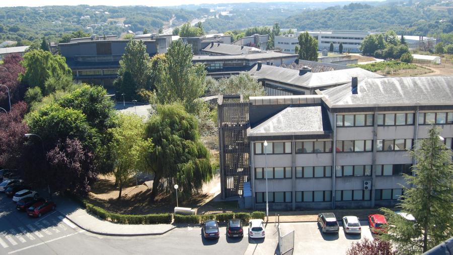 Novos selos internacionais para o pasaporte do Campus Terra Novos selos internacionais para o pasaporte do Campus Terra