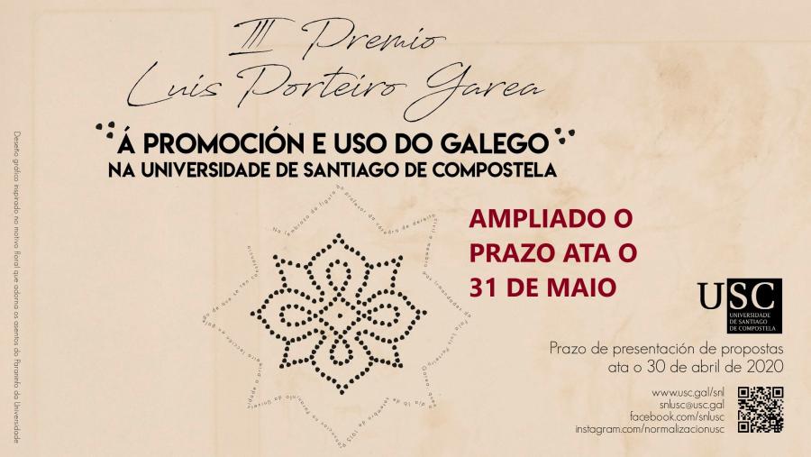 Cartel do certame Cartel do certame