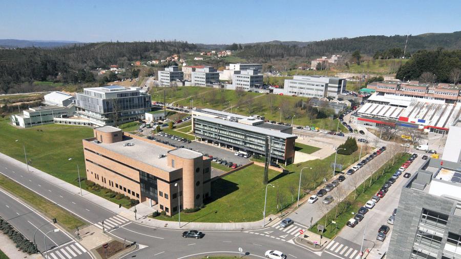 Campus Vida. Foto: Santi Alvite Campus Vida. Foto: Santi Alvite