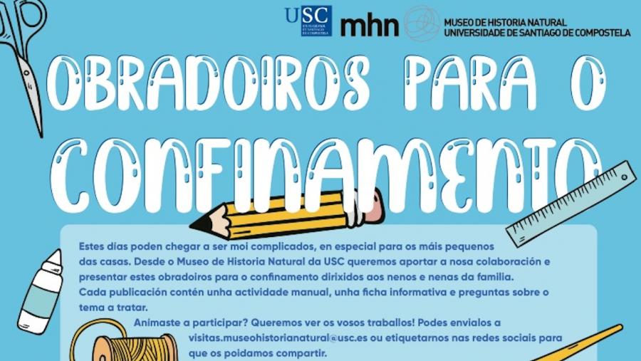 Cartel dos obradoiros Cartel dos obradoiros