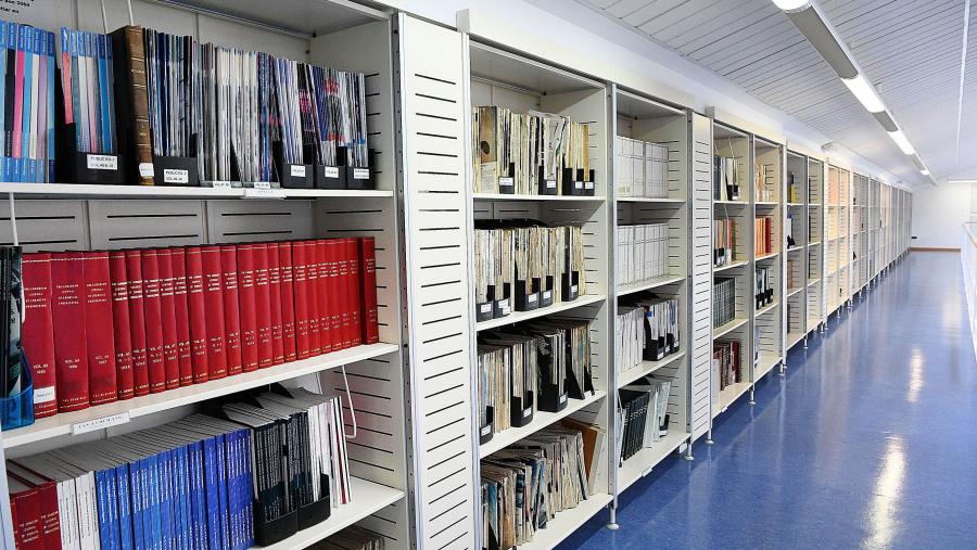 A cada sesión de lectura poderá acceder un máximo de 20 persoas. FOTO: Santi Alvite A cada sesión de lectura poderá acceder un máximo de 20 persoas. FOTO: Santi Alvite