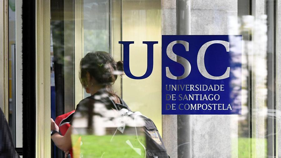 Ambas as dúas institucións traballarán de forma conxunta nos vindeiros catro anos. FOTO: Santi Alvite Ambas as dúas institucións traballarán de forma conxunta nos vindeiros catro anos. FOTO: Santi Alvite