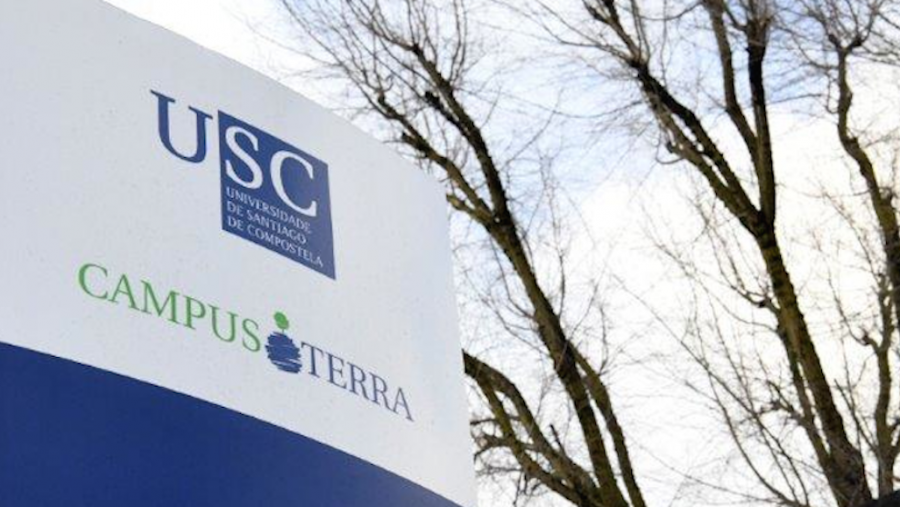 A USC destaca asemade en trece materias das cinco grandes áreas de coñecemento. FOTO: Santi Alvite A USC destaca asemade en trece materias das cinco grandes áreas de coñecemento. FOTO: Santi Alvite