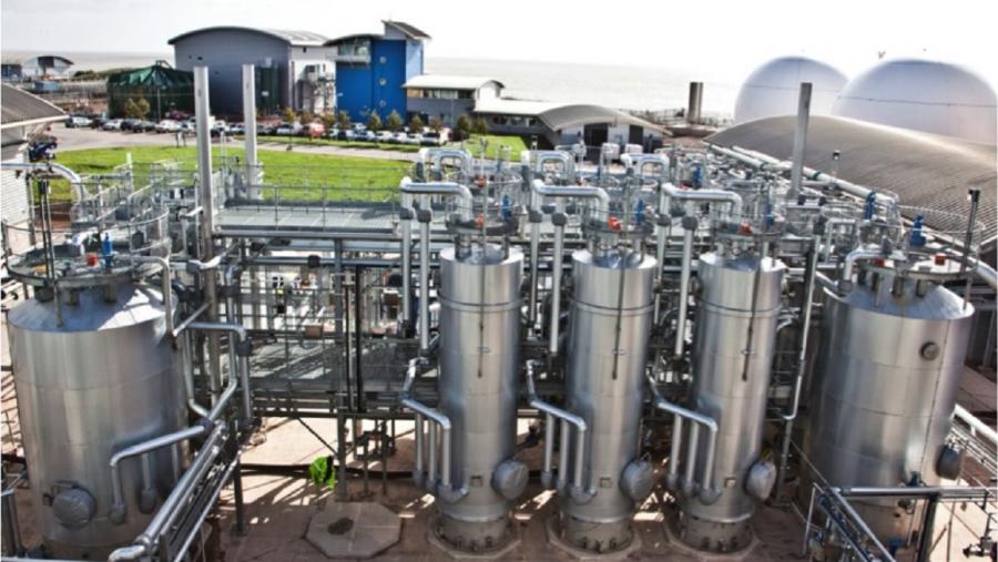 A investigación permitiu concluír que todas as alternativas de tratamento de augas residuais estudadas permiten un considerable aforro enerxético respecto ás EDAR actuais A investigación permitiu concluír que todas as alternativas de tratamento de augas residuais estudadas permiten un considerable aforro enerxético respecto ás EDAR actuais