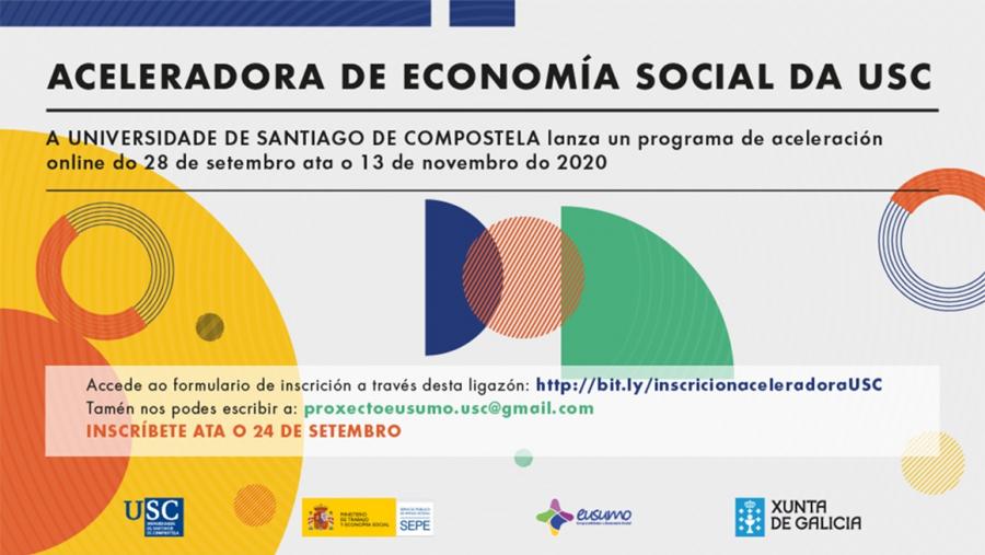 Cartel da aceleradora Cartel da aceleradora