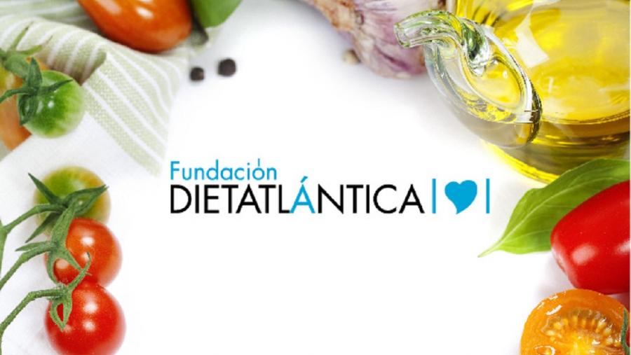 A obra está impulsada pola Fundación Dieta Atlántica da USC A obra está impulsada pola Fundación Dieta Atlántica da USC