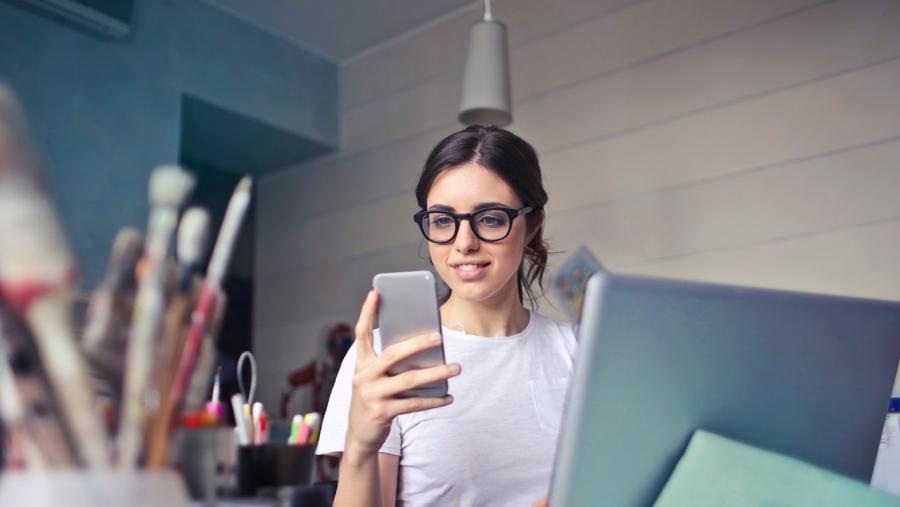 Este ano reforzáronse as axudas da liña Activa. FOTO: https://womanemprende.org/ Este ano reforzáronse as axudas da liña Activa. FOTO: https://womanemprende.org/
