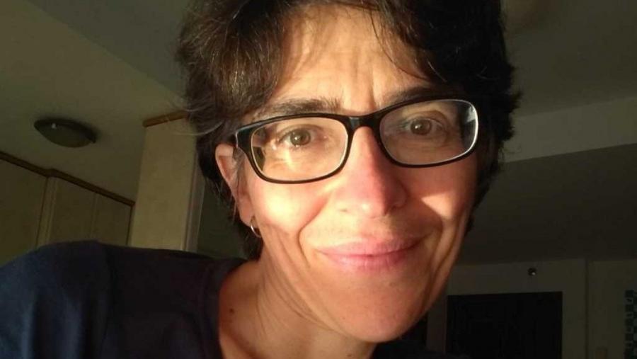 Sara Plaza Moreno