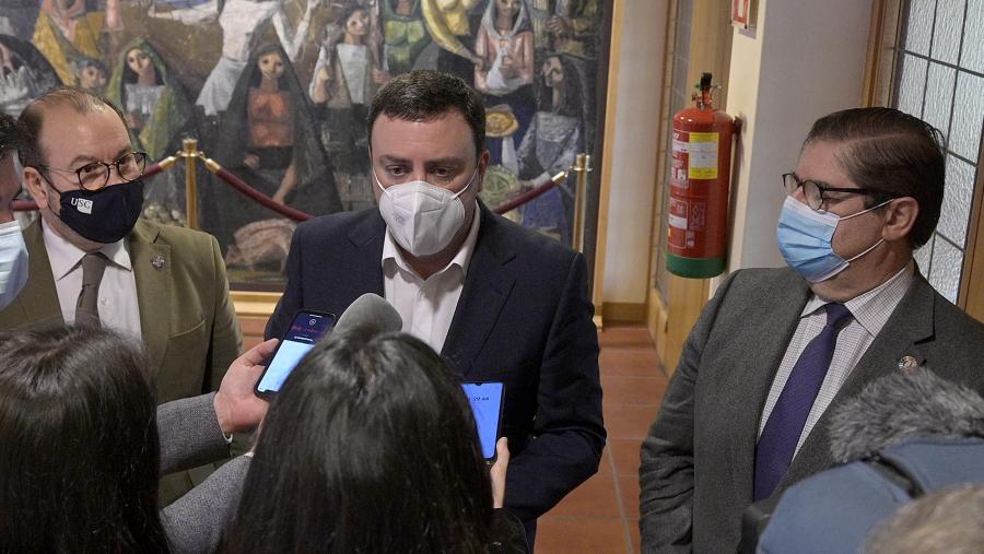 O Foro nace para analizar, debater e reflexionar sobre a situación económica e social do territorio coruñés O Foro nace para analizar, debater e reflexionar sobre a situación económica e social do territorio coruñés