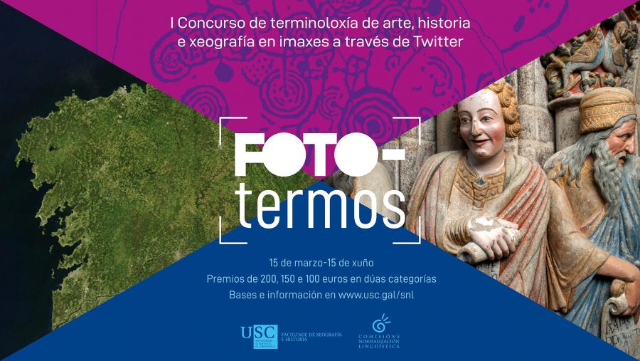 Cartel do certame Cartel do certame