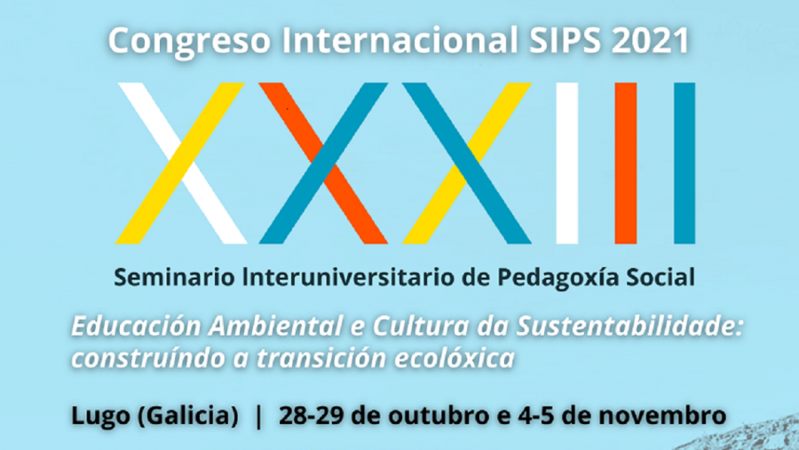 Congreso Internacional SIPS 2021 Congreso Internacional SIPS 2021