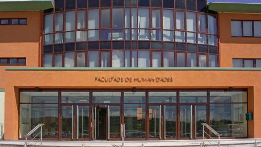 Facultade de Humanidades da USC Facultade de Humanidades da USC