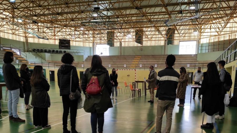 Este programa premiará con 3.000 euros aos proxectos gañadores Este programa premiará con 3.000 euros aos proxectos gañadores