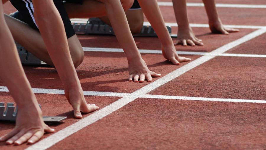 Track&field Track&field