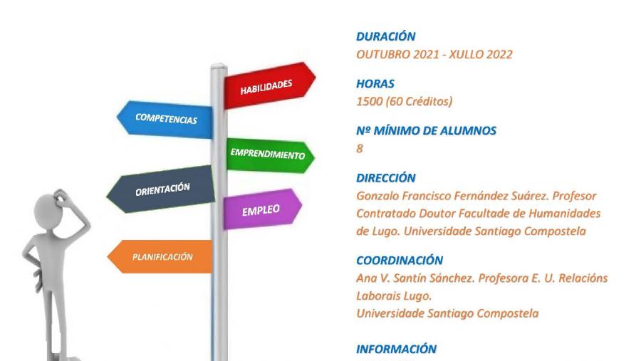 relacioneslaboraleslugo.com Reserva a túa praza