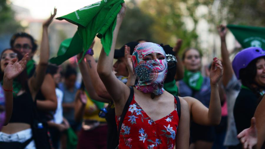 ‘Unha soa voz’ de Rosalía Quiroga Trasorras foi a fotografía que obtivo o primeiro premio ‘Unha soa voz’ de Rosalía Quiroga Trasorras
