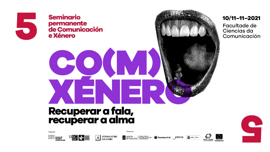 Cartel do seminario Cartel do seminario