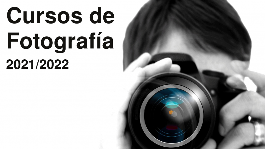 Cursos de Fotografía da USC Cursos de Fotografía da USC