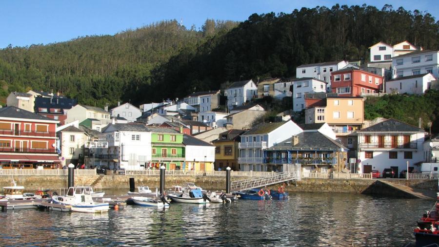 Esta proposta técnica pretende tamén difundir os recursos e servizos turísticos do Concello. FOTO: Concello de Mañón Esta proposta técnica pretende tamén difundir os recursos e servizos turísticos do Concello. FOTO: Concello de Mañón