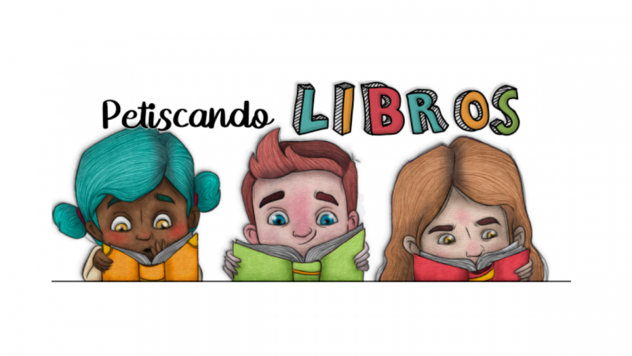 Imaxe do blog de literatura infantil 'Pesticando Libros' Imaxe do blog de literatura infantil 'Pesticando Libros'