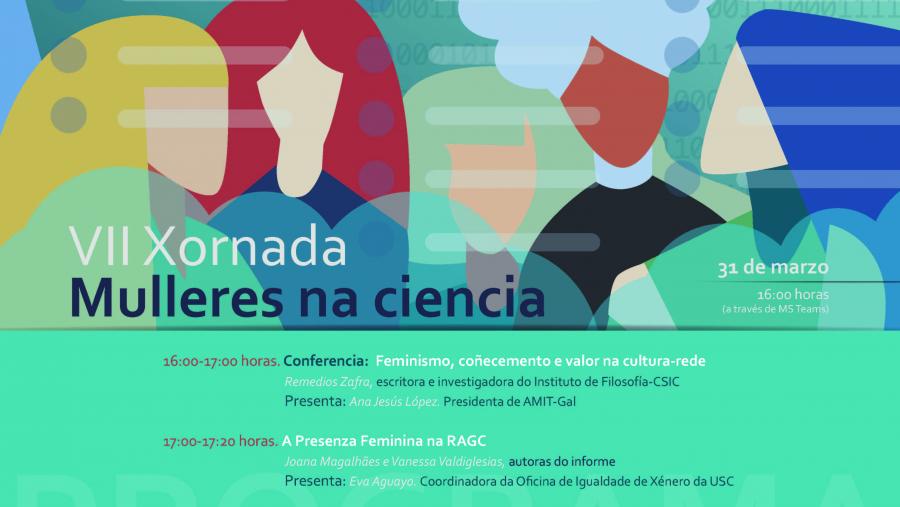 Cartel do evento Cartel do evento