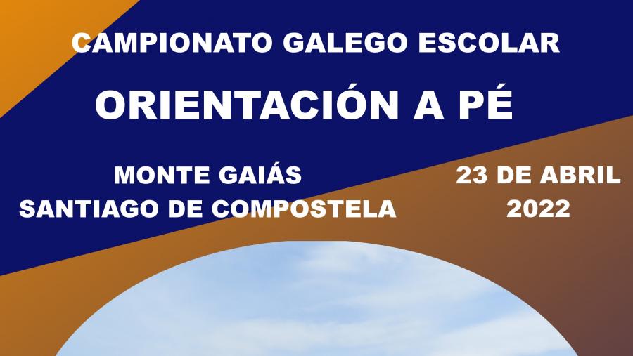 Cartel do evento Cartel do evento
