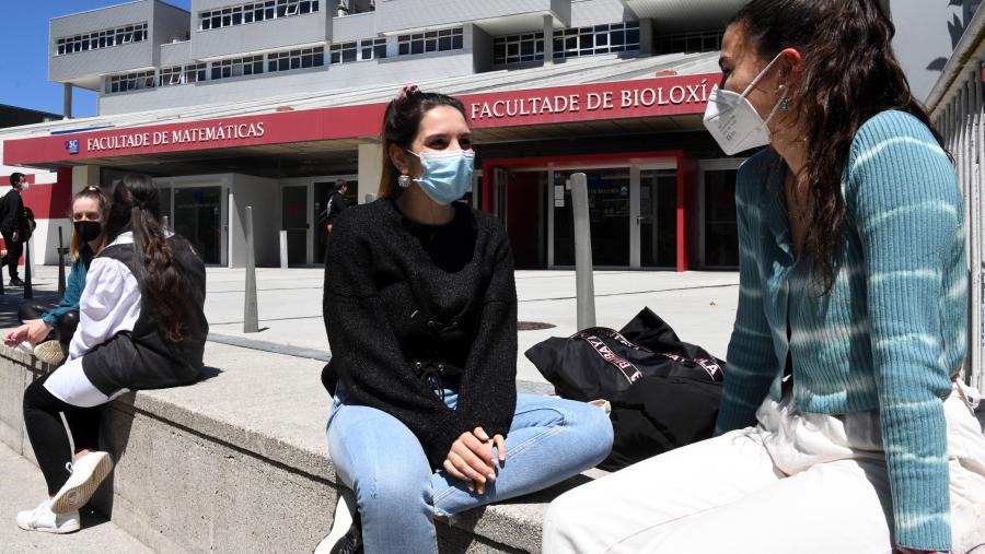 Para participar, é preciso inscribirse a través dun formulario electrónico ata o día 18 de abril. FOTO: Santi Alvite Para participar, é preciso inscribirse a través dun formulario electrónico ata o día 18 de abril. FOTO: Santi Alvite
