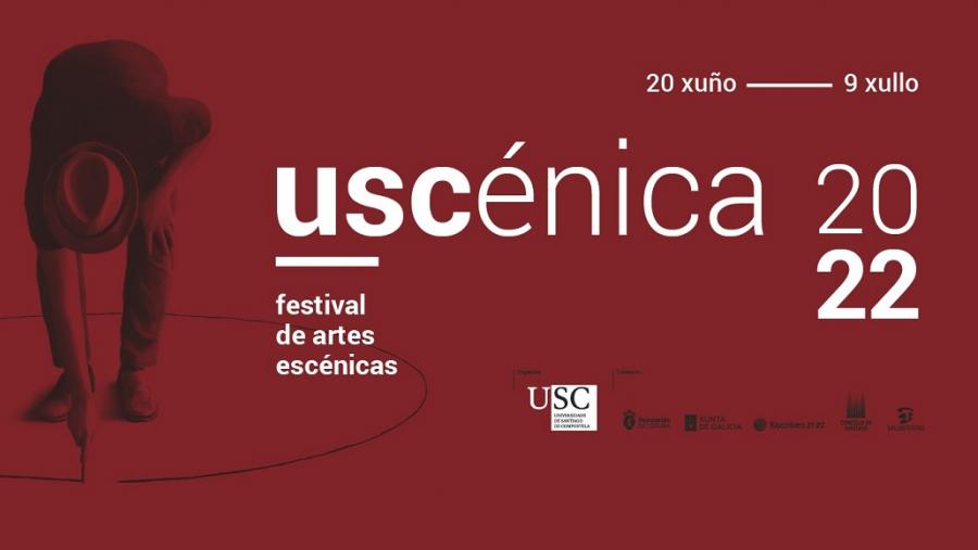 Cartel do evento Cartel do evento
