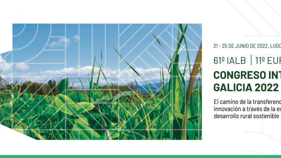 Cartaz do congreso internacional sobre asesoramento rural Cartaz do congreso internacional sobre asesoramento rural