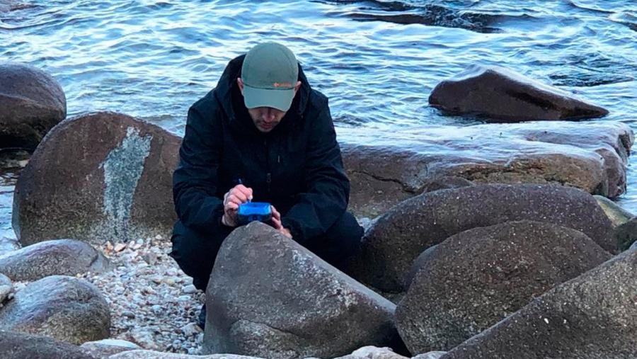 A análise do sector de Pantín realizada por Gómez Pazo demostra a facilidade coa que técnicas moi estendidas nos estudos costeiros, como a análise das variacións costeiras ou as diferenzas volumétricas en sectores sedimentarios, poden ser aplicadas empregando tan só software libre. FOTO: https://alejandrogomezpazo.com/ A análise do sector de Pantín realizada por Gómez Pazo demostra a facilidade coa que técnicas moi estendidas nos estudos costeiros, como a análise das variacións costeiras ou as diferenzas volumétricas en sectores sedimentarios, poden ser aplicadas empregando tan só software libre. FOTO: https://alejandrogomezpazo.com/