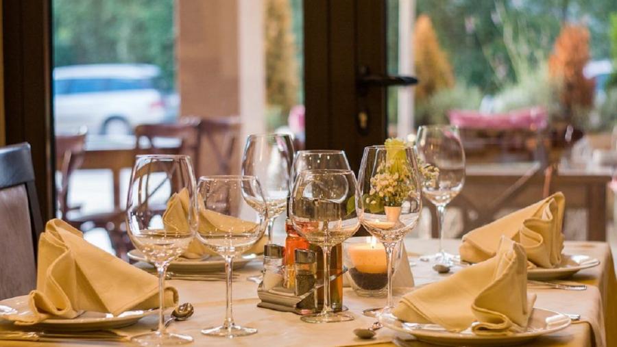 O grao contempla dúas mencións: Dirección Hoteleira e Gastronomía. FOTO: Pixabay O grao contempla dúas mencións: Dirección Hoteleira e Gastronomía. FOTO: Pixabay