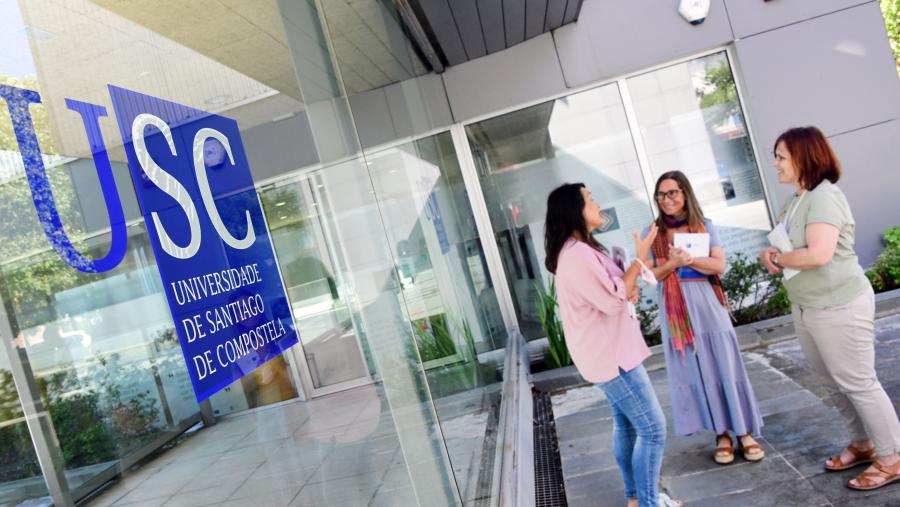 Esta é unha acción consolidada dentro das políticas de promoción da igualdade efectiva entre mulleres e homes. FOTO: Santi Alvite Esta é unha acción consolidada dentro das políticas de promoción da igualdade efectiva entre mulleres e homes. FOTO: Santi Alvite
