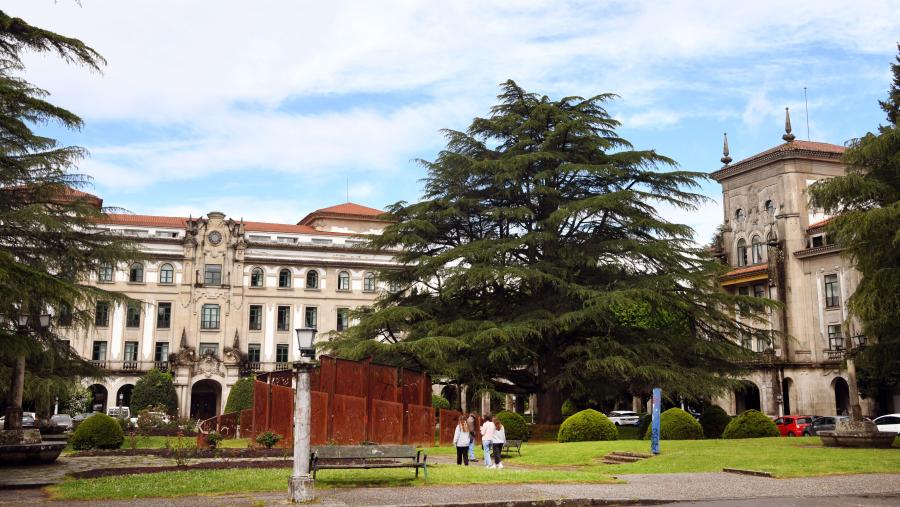 As persoas admitidas nos distintos centros teñen ata o 16 de agosto para confirmar a súa solicitude e facer efectiva a reserva da praza. Fonte: Santi Alvite As persoas admitidas nos distintos centros teñen ata o 16 de agosto para confirmar a súa solicitude e facer efectiva a reserva da praza. Fonte: Santi Alvite