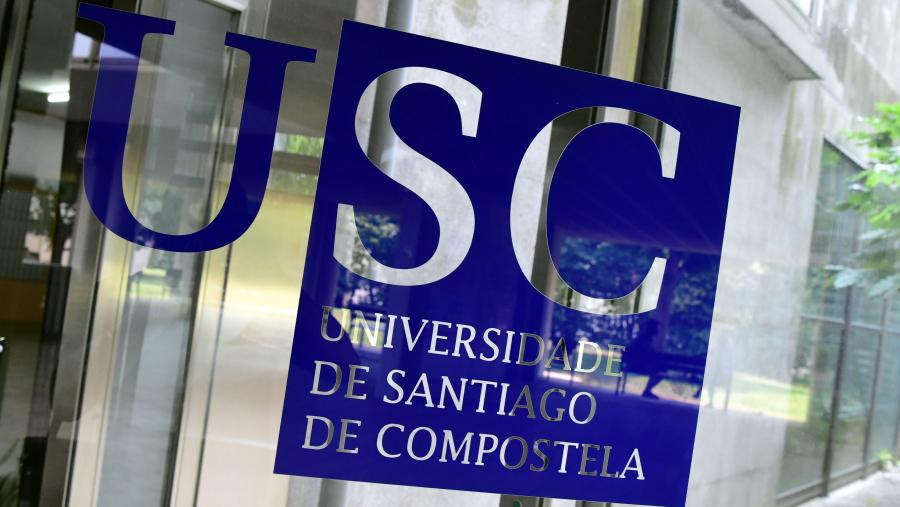 O ARWU inclúe a USC entre as 500 mellores universidades do mundo. FOTO: Santi Alvite O ARWU inclúe a USC entre as 500 mellores universidades do mundo. FOTO: Santi Alvite