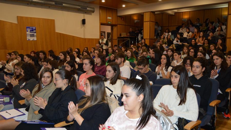 Participantes no I Simposio de Formación e Innovación Educativa celebrado en Formación do Profesorado Participantes no I Simposio de Formación e Innovación Educativa celebrado en Formación do Profesorado