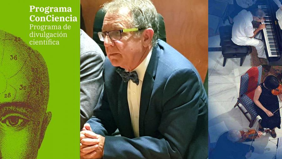 ConCiencia, Manuel González e Cursos Universitarios Internacionais ‘Música en Compostela’ foron premiados na edición 2022 ConCiencia, Manuel González e Cursos Universitarios Internacionais ‘Música en Compostela’ foron premiados na edición 2022