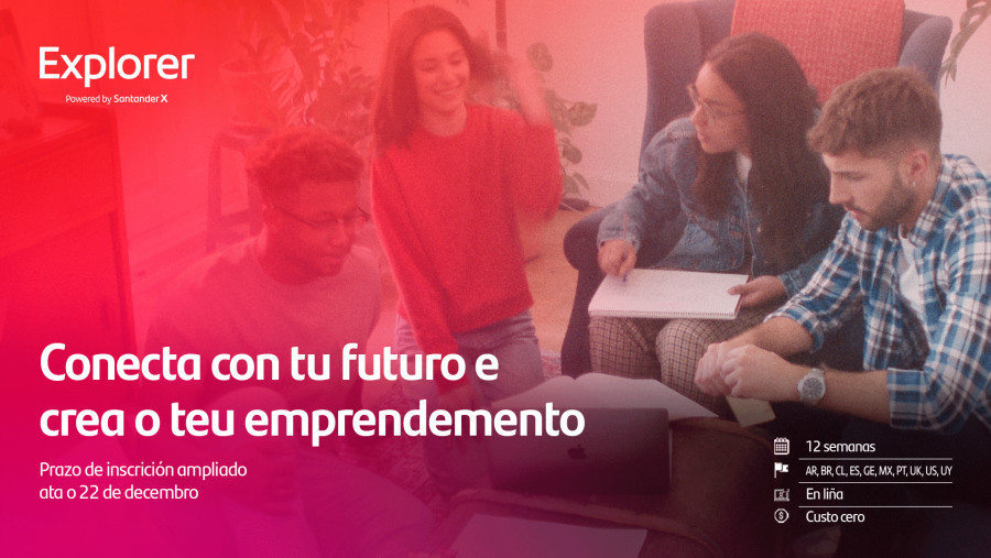 As actividades dos Explorer Space habilitados na USC intégranse no programa que se xestiona dende a Área de Valorización, Transferencia e Emprendemento (AVTE) As actividades dos Explorer Space habilitados na USC intégranse no programa que se xestiona dende a Área de Valorización, Transferencia e Emprendemento (AVTE)