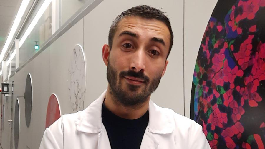 “Esta caracterización pon de manifesto o potencial valor do estudo da integridade do ADN como biomarcador de cancro oral”, sinalou Rapado González “Esta caracterización pon de manifesto o potencial valor do estudo da integridade do ADN como biomarcador de cancro oral”, sinalou Rapado González