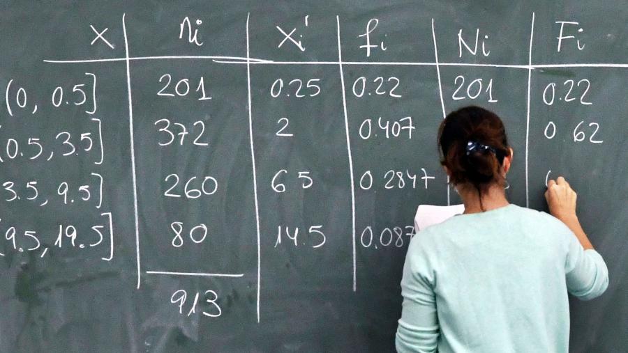 No relativo á incorporación de profesorado, crearanse 49 prazas de profesorado axudante doutor. FOTO: Santi Alvite No relativo á incorporación de profesorado, crearanse 49 prazas de profesorado axudante doutor. FOTO: Santi Alvite