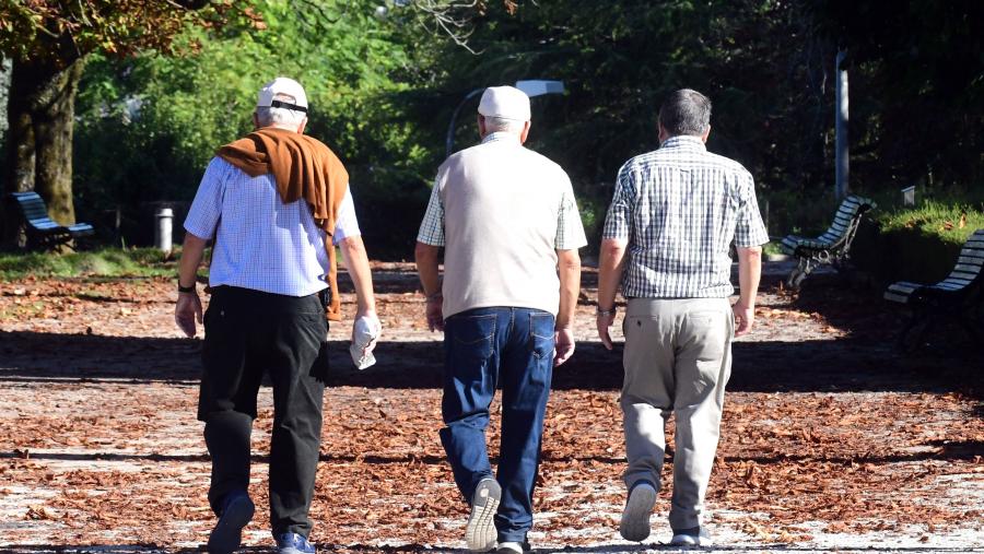 O Campus quere favorecer a construción dunha sociedade que garanta os dereitos e deberes para todas as idades en igualdade de oportunidades. FOTO: Santi Alvite O Campus quere favorecer a construción dunha sociedade que garanta os dereitos e deberes para todas as idades en igualdade de oportunidades. FOTO: Santi Alvite