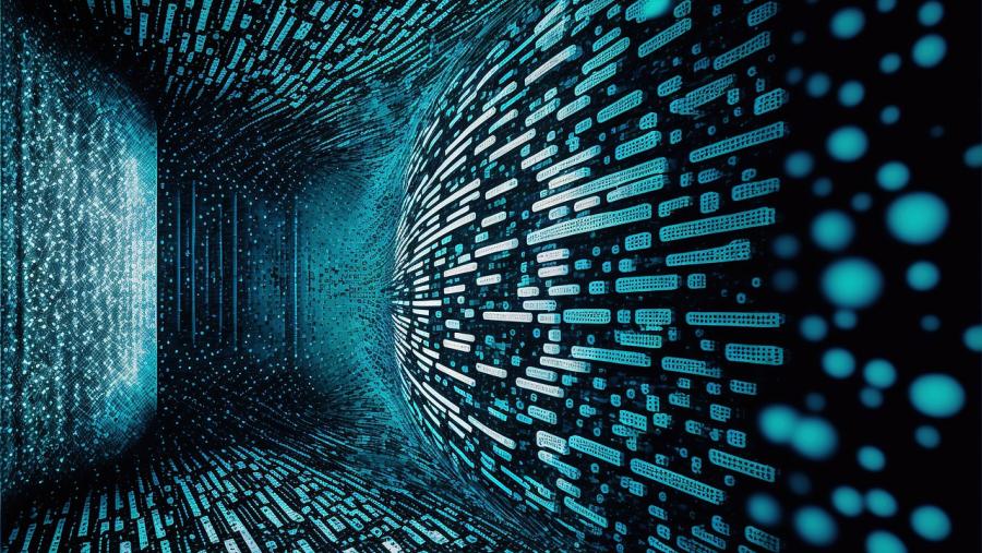 O tecido empresarial estatal requirirá de 90.000 expertos en materias relacionadas con datos e a Intelixencia Artificial ata 2025. FOTO: Pixabay O tecido empresarial estatal requirirá de 90.000 expertos en materias relacionadas con datos e a Intelixencia Artificial ata 2025. FOTO: Pixabay