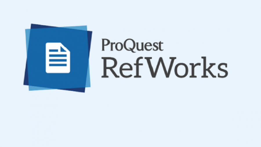 RefWorks RefWorks