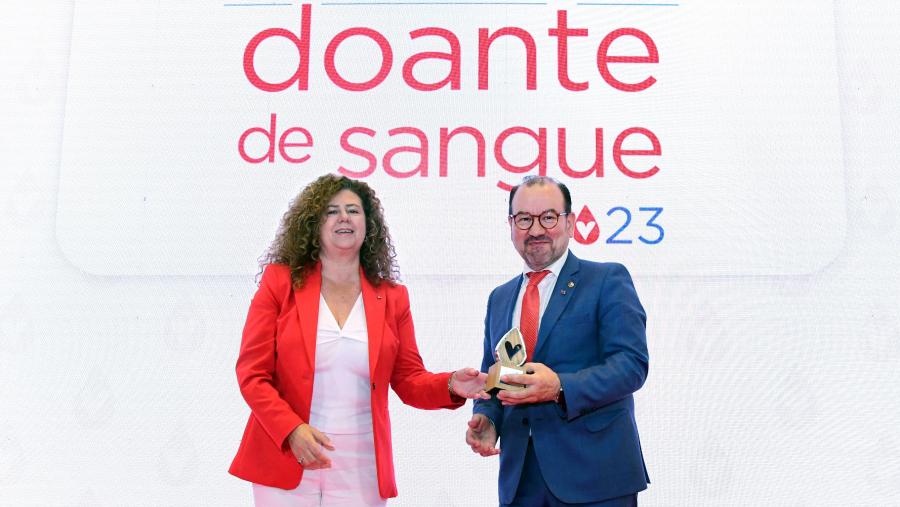 Marisa López García e Antonio López. FOTO: Santi Alvite Marisa López García e Antonio López. FOTO: Santi Alvite