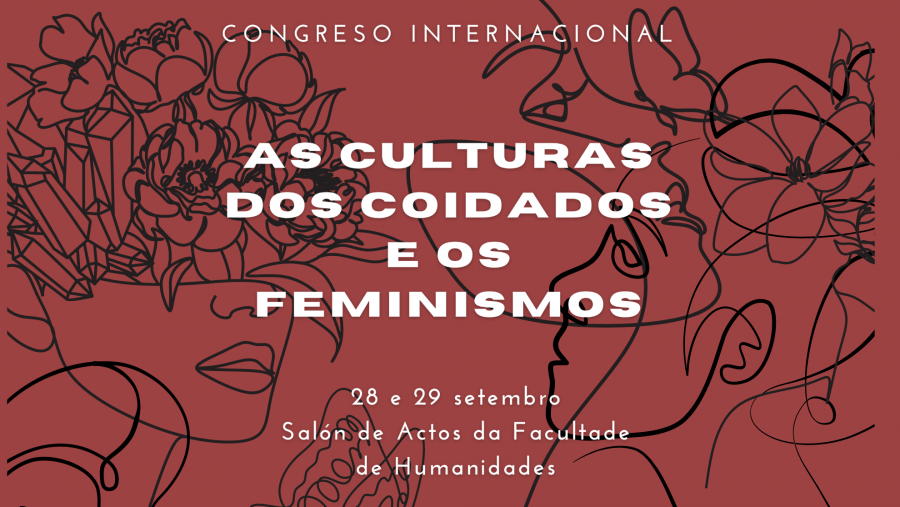 A Facultade de Humanidades do Campus de Lugo acollerá do 28 ao 29 de setembro este encontro cuxo prazo de inscrición permanece aberto A Facultade de Humanidades do Campus de Lugo acollerá do 28 ao 29 de setembro este encontro cuxo prazo de inscrición permanece aberto