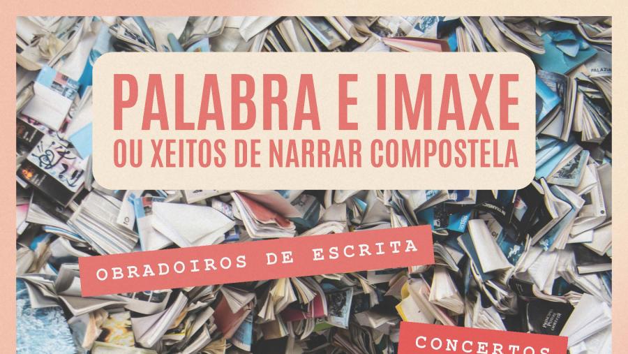 Detalle do cartel do evento Detalle do cartel do evento