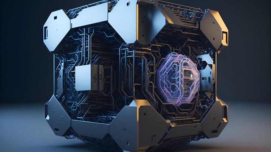 As tecnoloxías cuánticas aproveitan as leis da mecánica cuántica para dar lugar a innumerables aplicacións en medicina, medio ambiente, biotecnoloxía, aeronáutica, automoción, loxística, telecomunicacións ou finanzas. FOTO: Pixabay As tecnoloxías cuánticas aproveitan as leis da mecánica cuántica para dar lugar a innumerables aplicacións en medicina, medio ambiente, biotecnoloxía, aeronáutica, automoción, loxística, telecomunicacións ou finanzas. FOTO: Pixabay